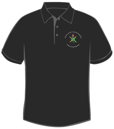 NSBE POLO T-shirt