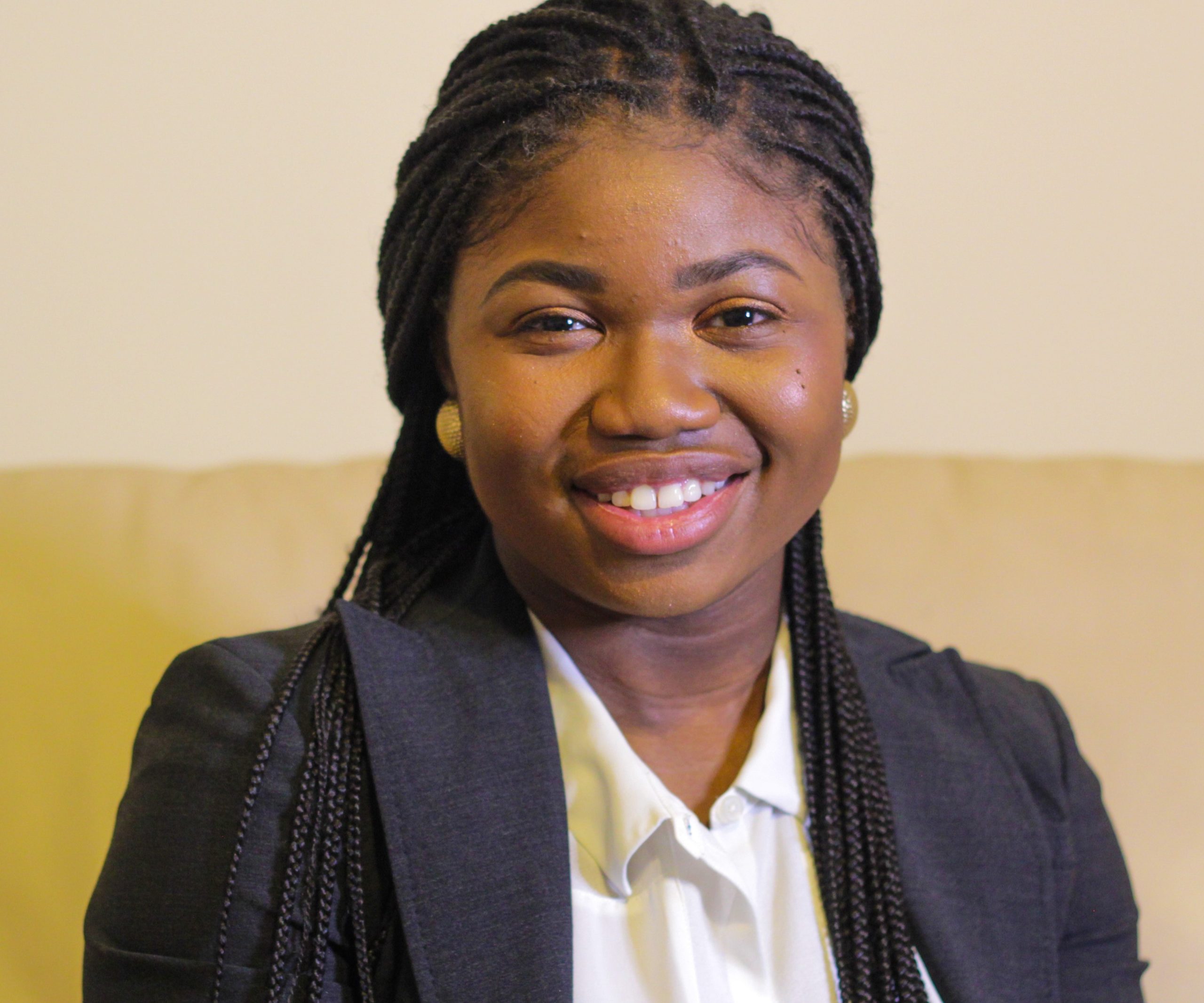 Maureen Anyanwu
